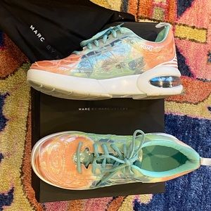 Marc by Marc Jacobs Sneakers size 38